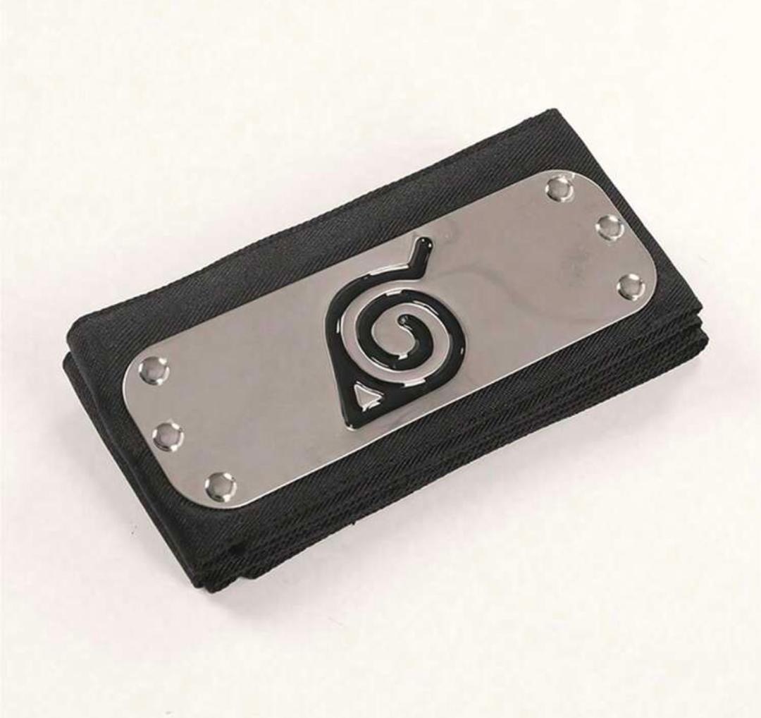 Bandeau Naruto 1